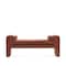 Manhattan Comfort Concord Bench in Terracotta BE001-TR - alternate 7